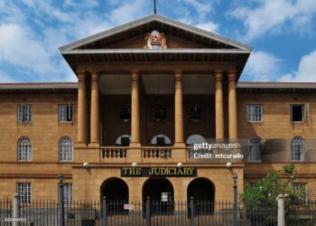 KENYA: High Court Review of Gachagua Impeachment and Public Health Crises