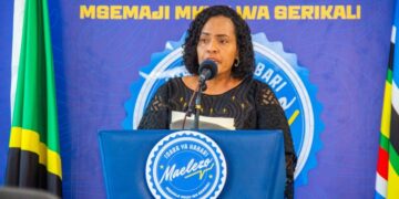 TANZANIA: Government Signals Space Ambitions with Satellite Procurement