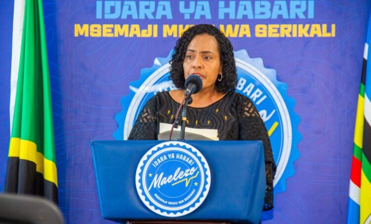 TANZANIA: Government Signals Space Ambitions with Satellite Procurement