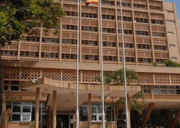 UGANDA: TREASURY DEFENDS $3 BILLION BORROWING PLAN AMID CREDIT CONCERNS