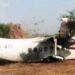 SOUTH SUDAN: Plane Crash Kills 14 as Aid Blockade Deepens Hunger Crisis
