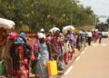 RWANDA & BURUNDI: Regional Mobility and Refugee Repatriation Shifting