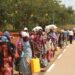 RWANDA & BURUNDI: Regional Mobility and Refugee Repatriation Shifting
