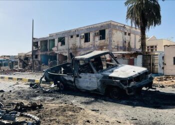 SOUTH SUDAN: Mass Casualties Reported in Remote Insurgent Raid