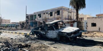 SOUTH SUDAN: Mass Casualties Reported in Remote Insurgent Raid