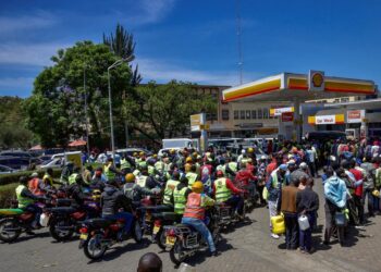 Kenya: Fuel Price Surge Sparks Inflationary Fears Across East Africa’s Largest Economy