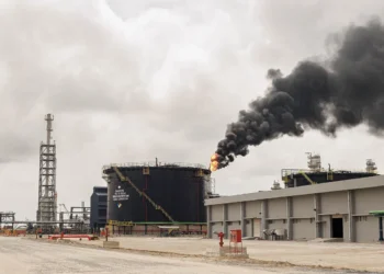 UGANDA: Museveni Backs Mega Refinery to Secure Regional Energy Independence