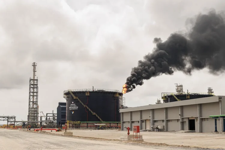 UGANDA: Museveni Backs Mega Refinery to Secure Regional Energy Independence