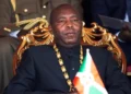 BURUNDI: Ruling Party Backs Ndayishimiye for Second Term
