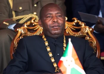 BURUNDI: Ruling Party Backs Ndayishimiye for Second Term