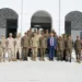 DJIBOUTI: Regional Security Center Stage as “African Lion” Exercises Conclude