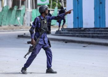 SOMALIA: Tensions Rise Over Protests in Mogadishu