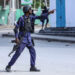 SOMALIA: Tensions Rise Over Protests in Mogadishu
