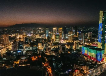 ETHIOPIA: PM Abiy Courts IMF as Ethiopia Rebrands Its Global Narrative