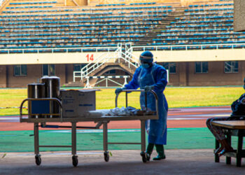 UGANDA: Kampala Confirms Posthumous Ebola Case, Triggering Cross-Border Containment Protocols