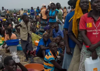 SOUTH SUDAN: Famine and War: 200,000 Flee Jonglei as South Sudan’s Election Deadlock Paralyzes Juba