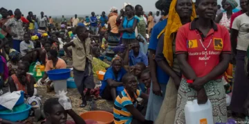 SOUTH SUDAN: Famine and War: 200,000 Flee Jonglei as South Sudan’s Election Deadlock Paralyzes Juba