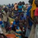 SOUTH SUDAN: Famine and War: 200,000 Flee Jonglei as South Sudan’s Election Deadlock Paralyzes Juba