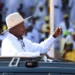 UGANDA: Museveni Sworn in for Seventh Term Amidst Questions of Succession