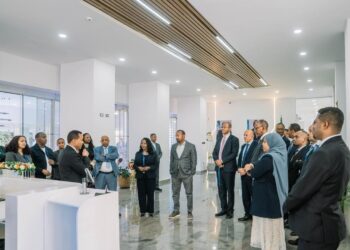 ETHIOPIA: Addis Ababa Showcases “Tech Leap” as AI Hub Ambitions Grow