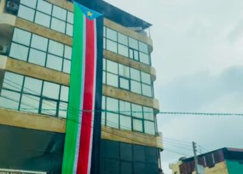 SOUTH SUDAN: Juba Denounces U.S. Sanctions and Visa Bans on Eve of SPLA Liberation Anniversary