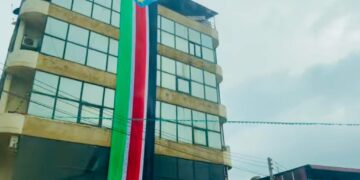 SOUTH SUDAN: Juba Denounces U.S. Sanctions and Visa Bans on Eve of SPLA Liberation Anniversary