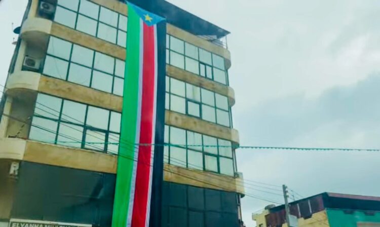 SOUTH SUDAN: Juba Denounces U.S. Sanctions and Visa Bans on Eve of SPLA Liberation Anniversary