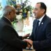 Djibouti, Egypt Deepen Red Sea Maritime Partnership After Guelleh Re-election