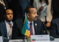 ETHIOPIA: Abiy Champions “Green Industrialization” at Nairobi Summit