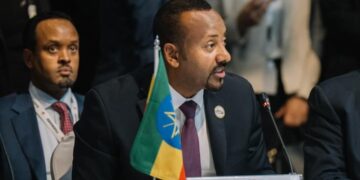 ETHIOPIA: Abiy Champions “Green Industrialization” at Nairobi Summit