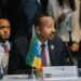 ETHIOPIA: Abiy Champions “Green Industrialization” at Nairobi Summit