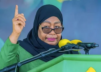 TANZANIA: IMF Agreement Signals Confidence in Samia’s Economic Pivot