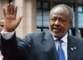 DJIBOUTI: Red Sea Hub Braces for Post-Guelleh Transition