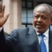 DJIBOUTI: Red Sea Hub Braces for Post-Guelleh Transition