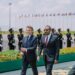 ETHIOPIA: U.S. Lifts Arms Ban on Ethiopia as Macron Solidifies Western Pivot in Addis Ababa