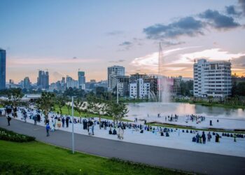 ETHIOPIA: Sea Access Remains a Strategic Imperative