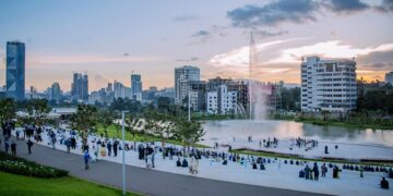 ETHIOPIA: Sea Access Remains a Strategic Imperative