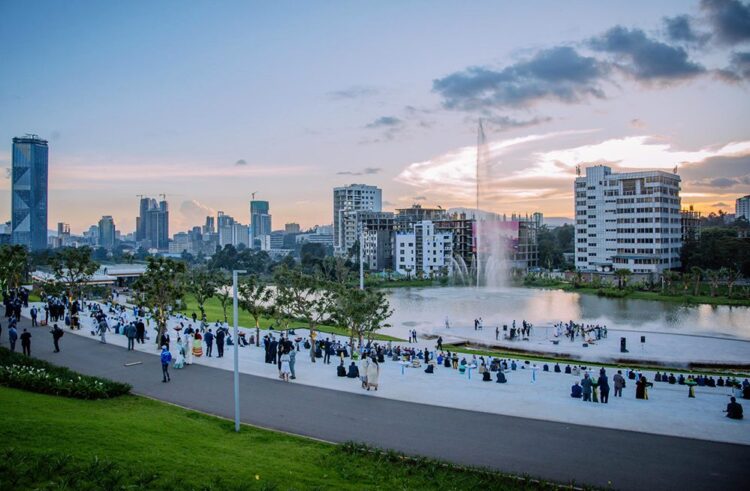 ETHIOPIA: Sea Access Remains a Strategic Imperative