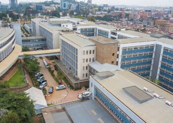 UGANDA: Healthcare Crisis Deepens as Museveni Prepares for Seventh Term