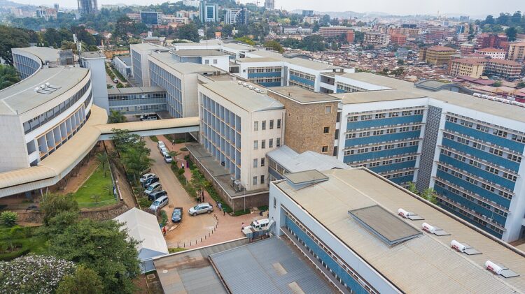 UGANDA: Healthcare Crisis Deepens as Museveni Prepares for Seventh Term