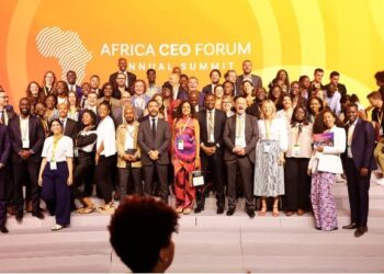 Rwanda: Africa CEO Forum Opens in Kigali with Focus on Trade Integration