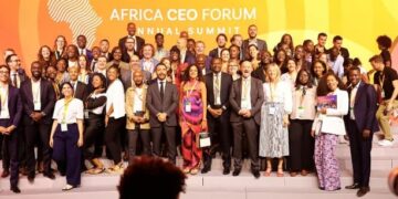 Rwanda: Africa CEO Forum Opens in Kigali with Focus on Trade Integration