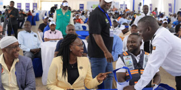 Uganda: NSSF Launches Radical Management Overhaul to Boost Productivity