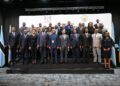 RWANDA: Kagame Arrives in Botswana to Solidify Southern Trade Corridor