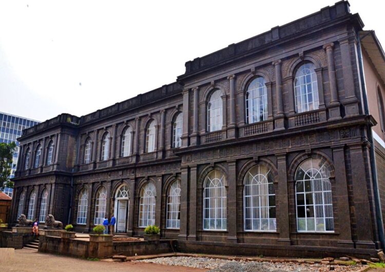 ETHIOPIA: ADDIS ABABA UNVEILS NEW REFORM FOR CONDITIONAL PARDONS