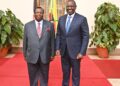 KENYA: Labour Union Giant Backs Ruto’s 2027 Re-election Bid