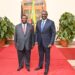 KENYA: Labour Union Giant Backs Ruto’s 2027 Re-election Bid