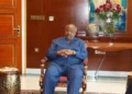 DJIBOUTI: Guelleh Sworn In for New Term