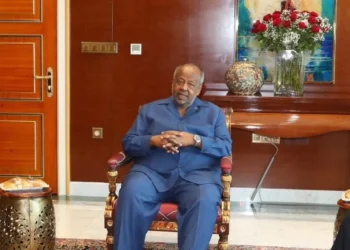 DJIBOUTI: Guelleh Sworn In for New Term
