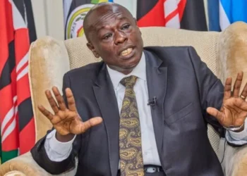 KENYA: Legal Battles Intensify as Government Effects Landmark Wage Hike